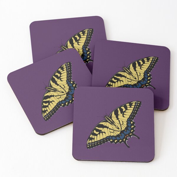 Item preview, Butterfly - Swallowtail designed and sold by GeoCreate.