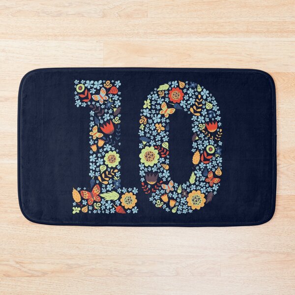 Item preview, Ten. 10. designed and sold by trendingatees.