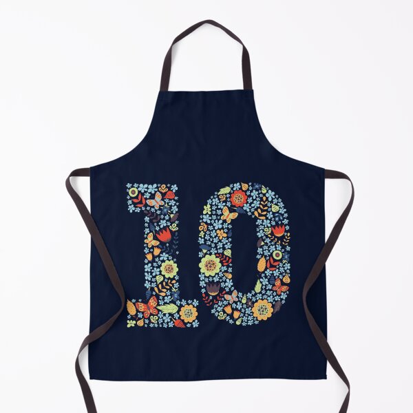 Item preview, Ten. 10. designed and sold by trendingatees.