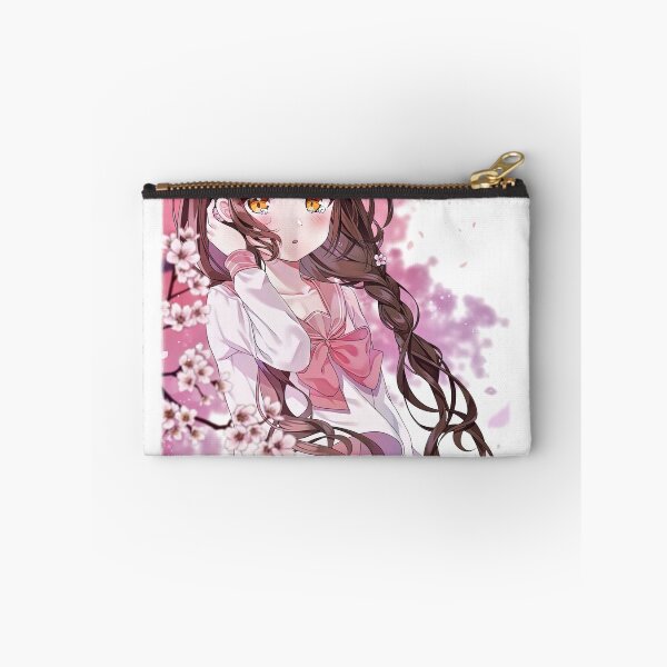Item preview, Cute Anime Girl designed and sold by TimothyDubose.