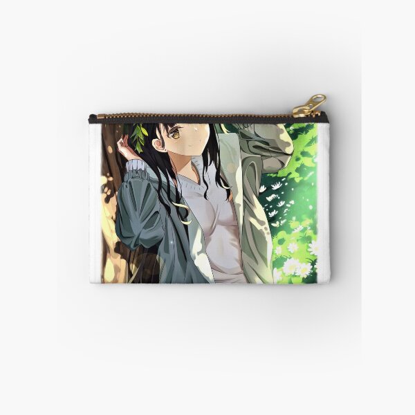 Item preview, Cute Anime Girl designed and sold by DanielDutkosky.