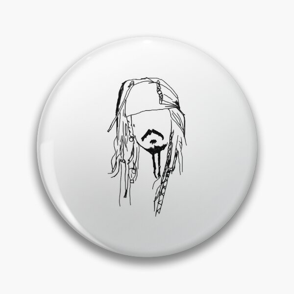 Item preview, Women Men Caribbean Black Pirates For Mens Womens designed and sold by ArnavChavez.