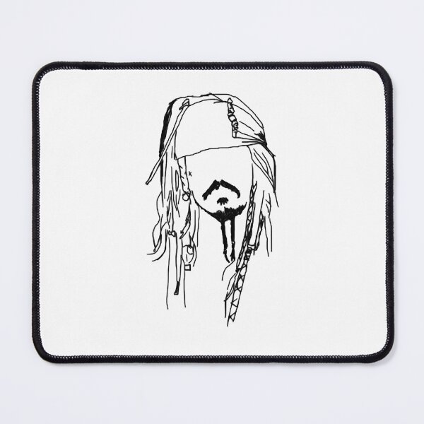 Item preview, Women Men Caribbean Black Pirates For Mens Womens designed and sold by ArnavChavez.