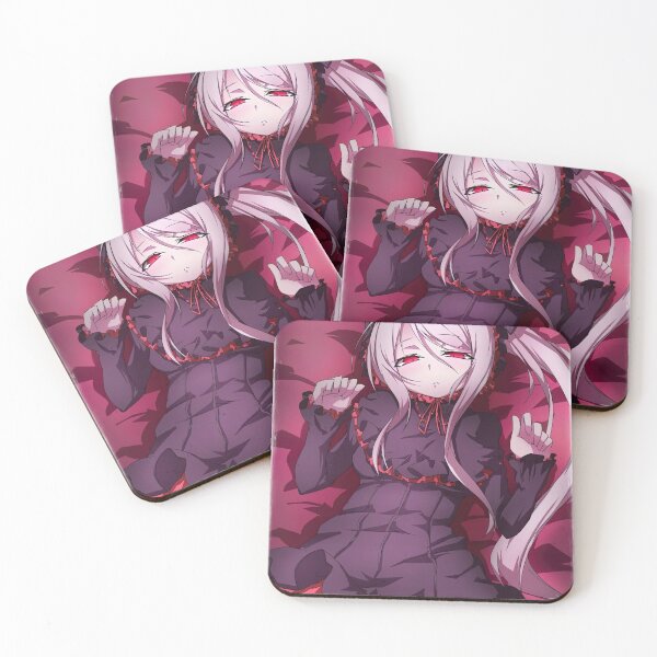 Item preview, Cute Anime Girl designed and sold by JasonButki.