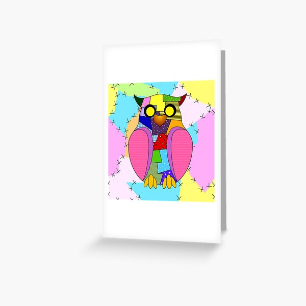 Greeting Card
