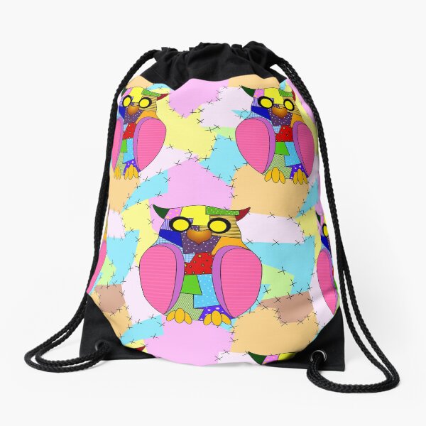 Drawstring Bag
