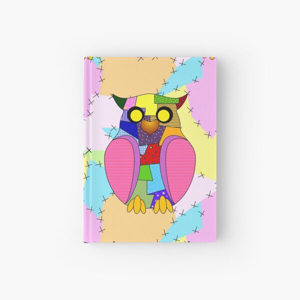 Hardcover Journal