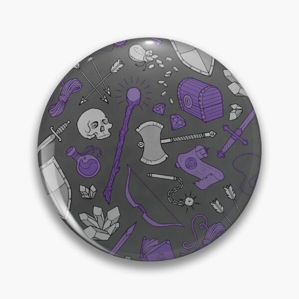 Item preview, Inventory - Ace Pride Black designed and sold by katymakesthings.