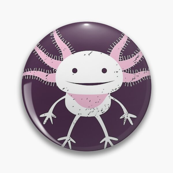 Item preview, I Love My Axolotl  designed and sold by robynclarsen.