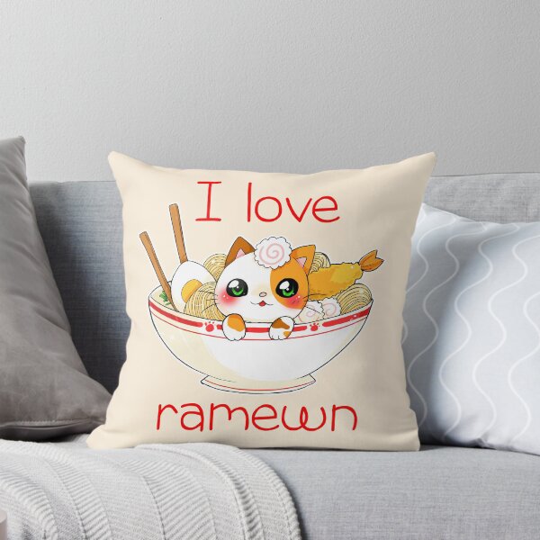 Item preview, I love Ramewn designed and sold by linkitty.
