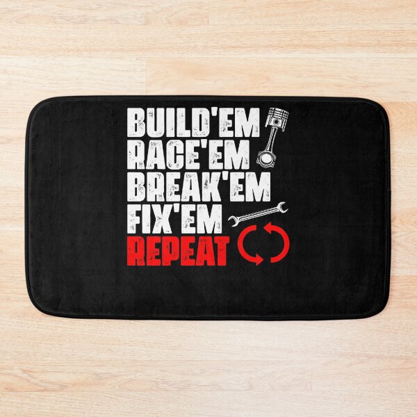 Item preview, Funny Car Racing Automobiles For An Auto Racer Racecar Lover designed and sold by Nessshirts.