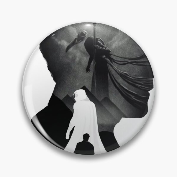 Item preview, All in one MoonKnight designed and sold by OVERALLAERIAL.