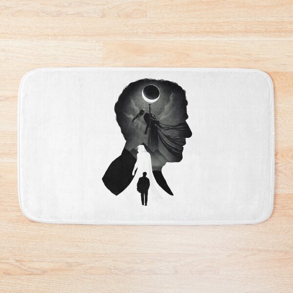 Item preview, All in one MoonKnight designed and sold by OVERALLAERIAL.