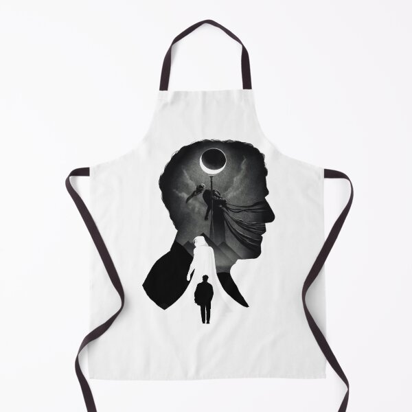 Item preview, All in one MoonKnight designed and sold by OVERALLAERIAL.