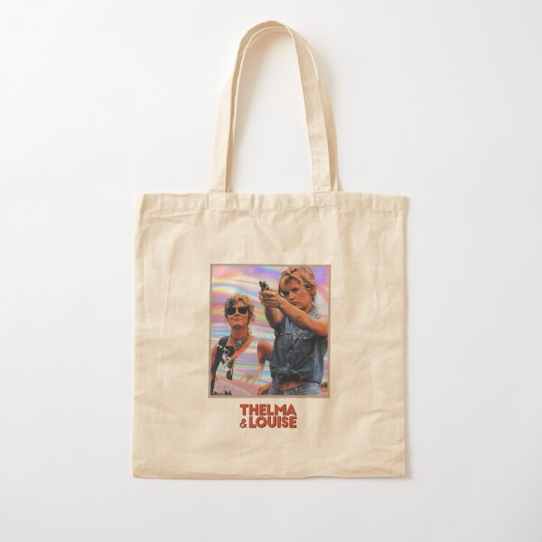 Thelma And Louise Selfie-Susan Sarandon & Geena Davis Backpack Drawstring  Bags Gym Bag Waterproof Thelma And Louise Movie