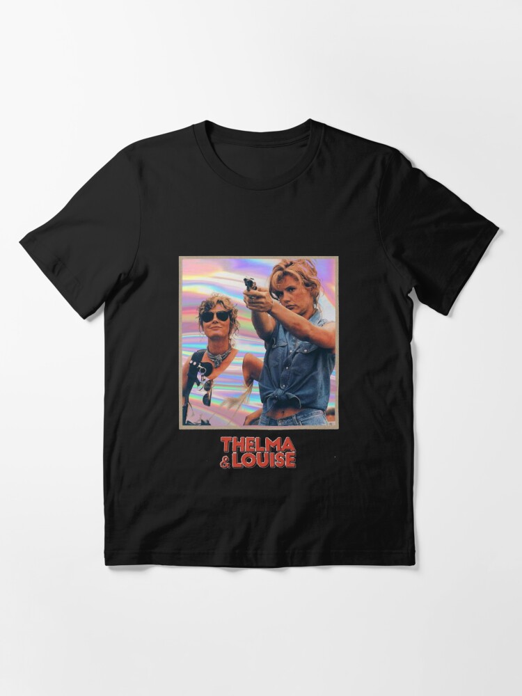 Retro Vintage Thelma Movie Fim Louise Gifts For Everyone Sticker for Sale  by GaudenBozzelli