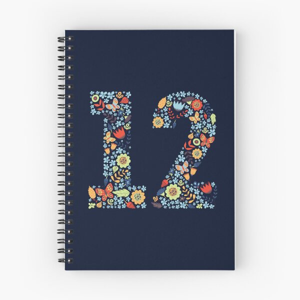 Item preview, Twelve. 12 designed and sold by trendingatees.