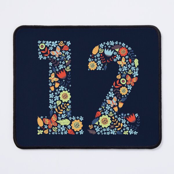 Item preview, Twelve. 12 designed and sold by trendingatees.