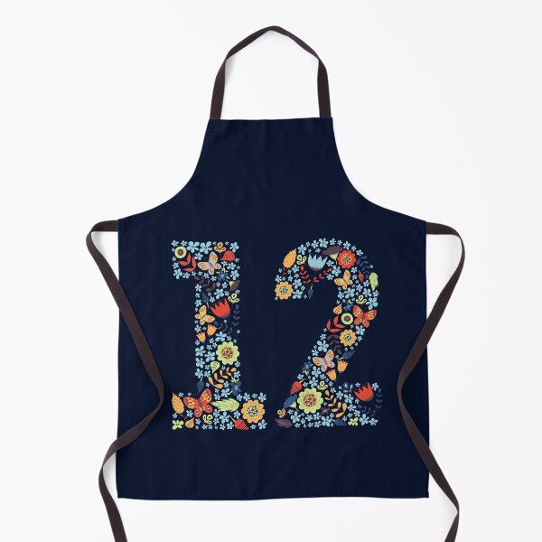 Item preview, Twelve. 12 designed and sold by trendingatees.
