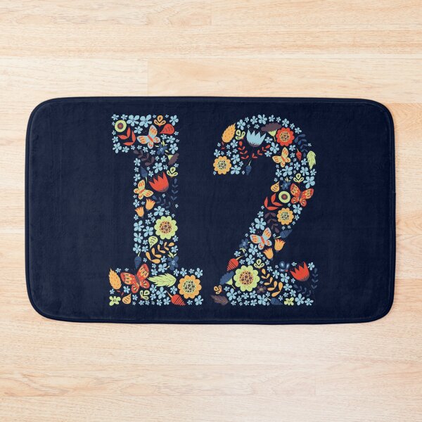 Item preview, Twelve. 12 designed and sold by trendingatees.