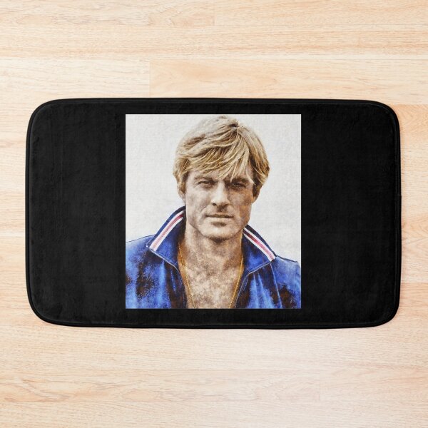 Item preview, Robert Redford Hollywood Legend Photographic Actor designed and sold by MichaelFoster5.