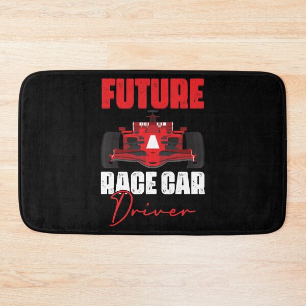 Item preview, Future Race Car Driver Funny Auto Racing For A Racecar Lover designed and sold by Nessshirts.