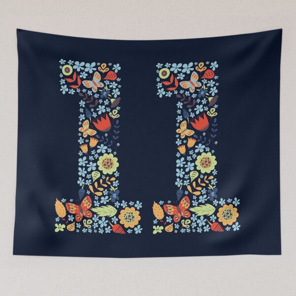 Item preview, Eleven. 11 designed and sold by trendingatees.
