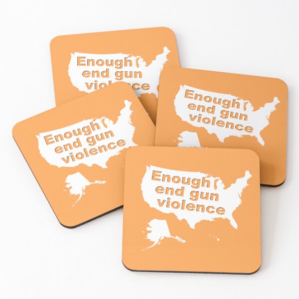 Item preview, No Guns. Enough end gun violence designed and sold by portokalis.