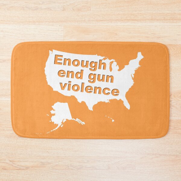 Item preview, No Guns. Enough end gun violence designed and sold by portokalis.