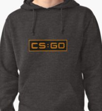 CSGO Pullover Hoodie