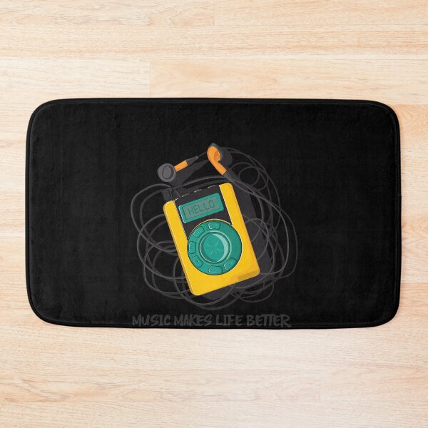 Item preview, Music makes life better designed and sold by KLinnenkamp13.
