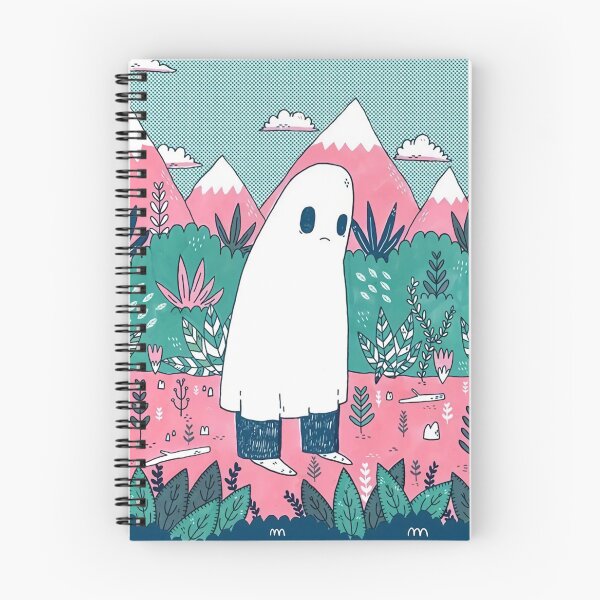 Item preview, Phoebebridgers Welcome To The Sad Ghosts Club  designed and sold by robynclarsen.