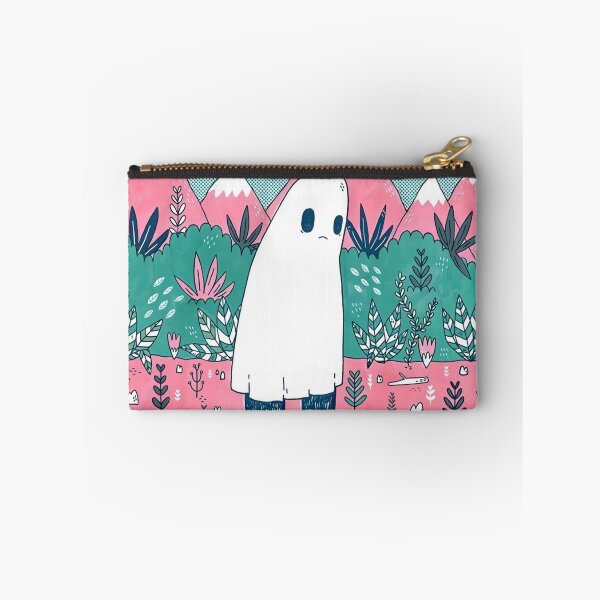 Item preview, Phoebebridgers Welcome To The Sad Ghosts Club  designed and sold by robynclarsen.