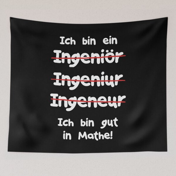 Item preview, Engineer good at math designed and sold by OVMEngemann.