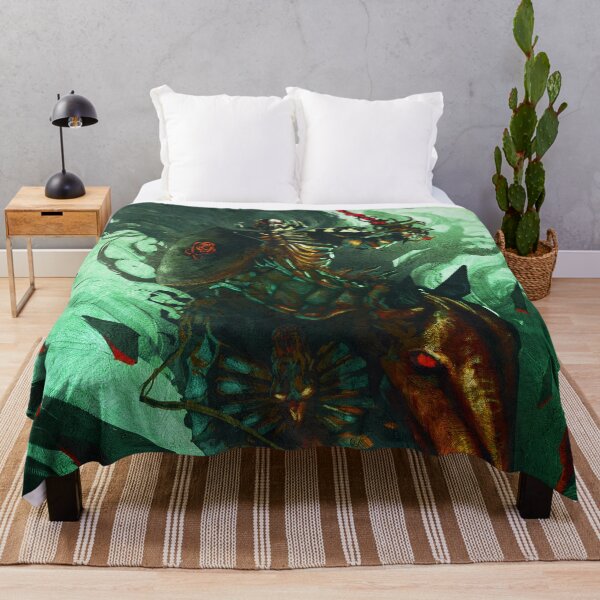 Item preview, The return of the king (no blur version) designed and sold by Anatofinnstark.