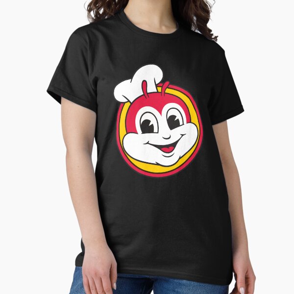 Aperçu de l'œuvre Jollibee créée et vendue par J-Money Creative Designs.
