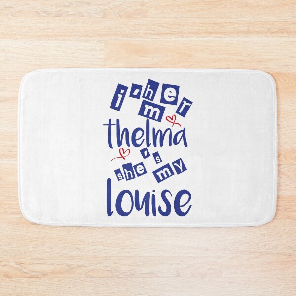 Item preview, Funny Gift For Thelma Movie Fim Louise  Gift For Music Fans designed and sold by GaudenBozzelli.
