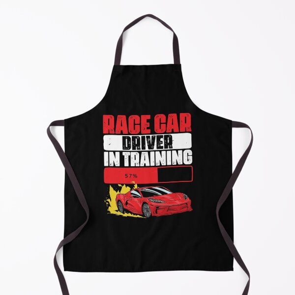 Item preview, Race Car Driver Funny Future Auto Racer For A Racecar Lover designed and sold by Nessshirts.