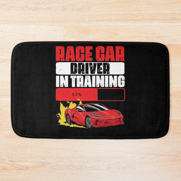 Item preview, Race Car Driver Funny Future Auto Racer For A Racecar Lover designed and sold by Nessshirts.