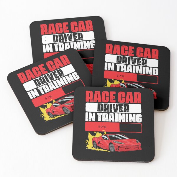 Item preview, Race Car Driver Funny Future Auto Racer For A Racecar Lover designed and sold by Nessshirts.