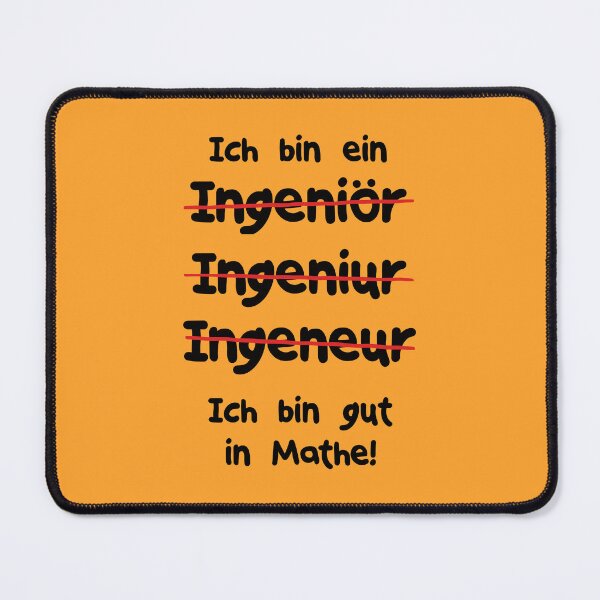 Item preview, Engineer good at math designed and sold by OVMEngemann.