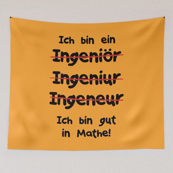 Item preview, Engineer good at math designed and sold by OVMEngemann.
