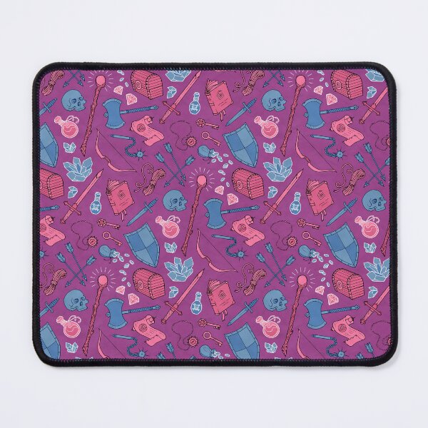 Item preview, Inventory - Genderfluid Pride Pink designed and sold by katymakesthings.