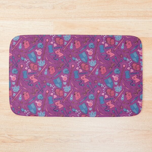 Item preview, Inventory - Genderfluid Pride Pink designed and sold by katymakesthings.