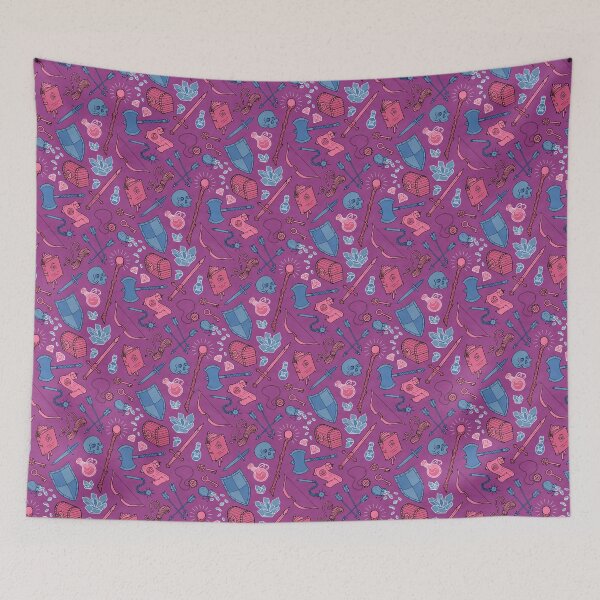 Item preview, Inventory - Genderfluid Pride Pink designed and sold by katymakesthings.