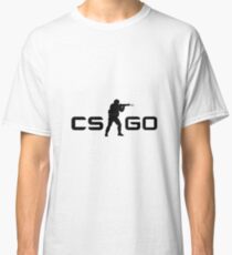 CSGO Classic T-Shirt