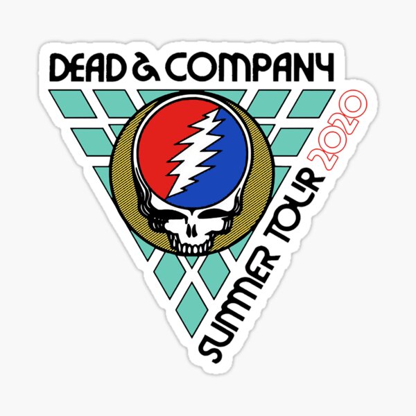 Item preview, Two.ko D.ead and & Sum.mer A.merican Tour designed and sold by Graderlas03.