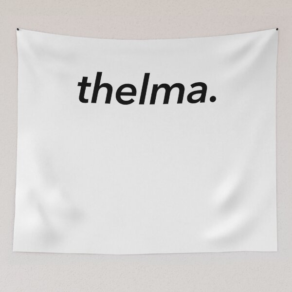 Item preview, Gift For Birthday Thelma Movie Fim Louise  Gift For Movie Fans designed and sold by GaudenBozzelli.
