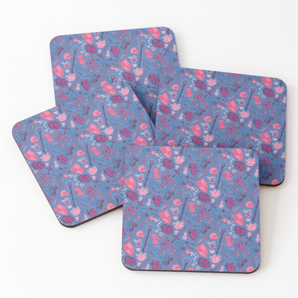 Item preview, Inventory - Genderfluid Pride Blue designed and sold by katymakesthings.