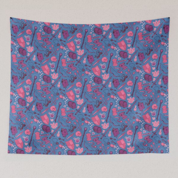 Item preview, Inventory - Genderfluid Pride Blue designed and sold by katymakesthings.